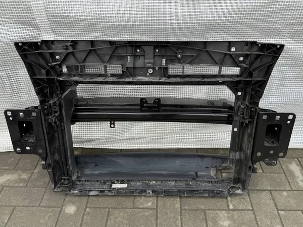 SKODA KAROQ Frontverstärkung 57A image 6