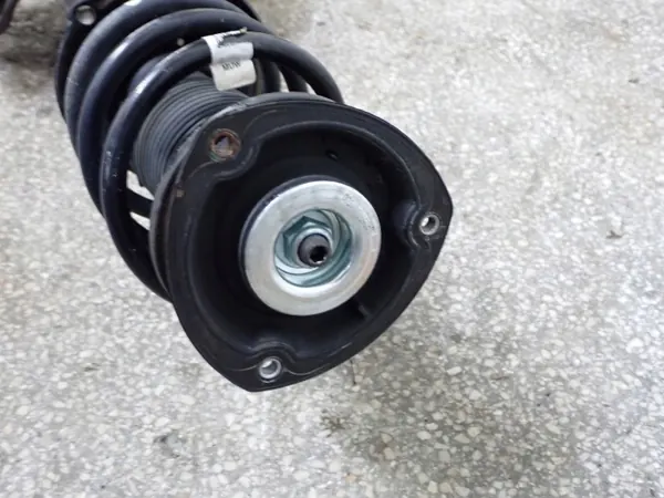 Pivot de direction droit OEM 5QF413031CL pour Skoda Kodiaq image 3