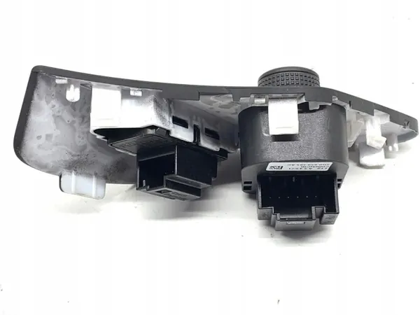 VW GOLF VII Spiegelverstellschalter 5G0959565AC image 4