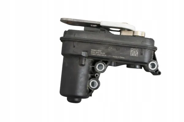 OEM 05062116AF Bloqueio de Estacionamento para Chrysler Pacifica image 4