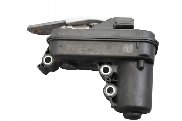 OEM 05062116AF Bloqueio de Estacionamento para Chrysler Pacifica image 6
