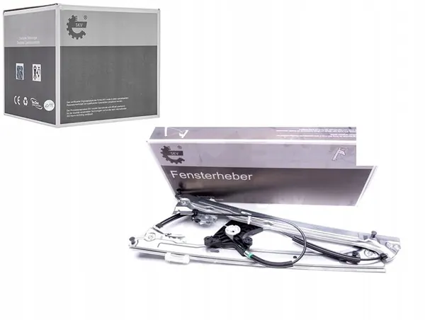 Elevador de Janela ESEN SKV 00SKV022 image 10