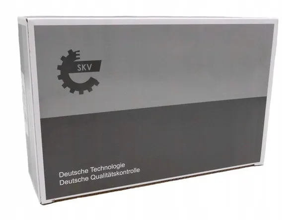 Elevador de Janela ESEN SKV 00SKV022 image 7