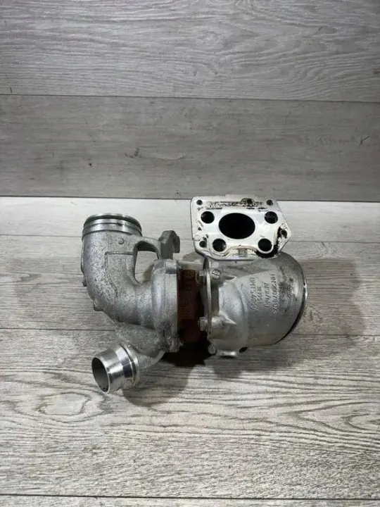 2019 BMW 2 Series F46 Turbocharger 8631700 image 3