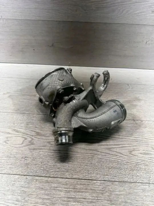 2019 BMW 2 Series F46 Turbocharger 8631700 image 5