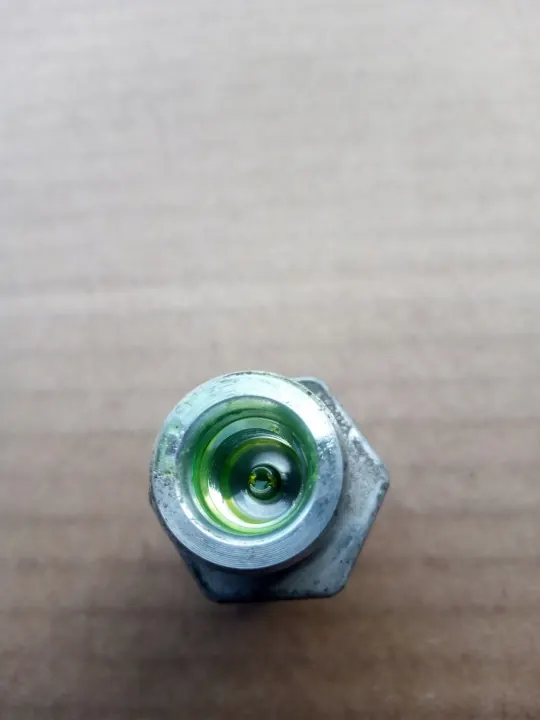 Audi OE 3R0959126 Klimaanlage Drucksensor - Gebraucht image 4