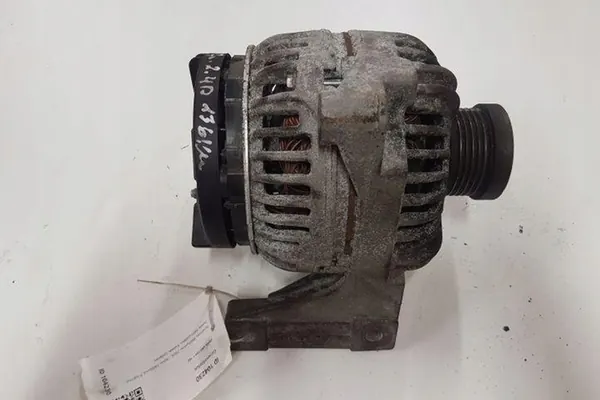 Vaihtovirtageneraattori VOLVO S60 I 2.4L diesel 2006 image 2