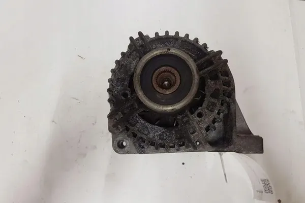 Vaihtovirtageneraattori VOLVO S60 I 2.4L diesel 2006 image 8