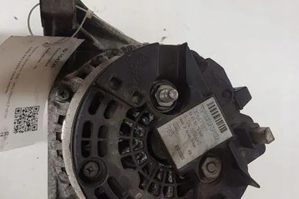 Vaihtovirtageneraattori VOLVO S60 I 2.4L diesel 2006 image 9