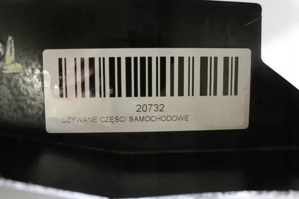 Kühlerlüfter Toyota OE OEM 360148436 - Gebraucht image 7