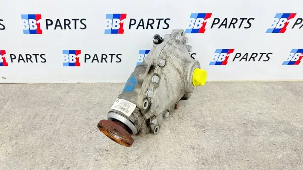 BMW F01 F30 F31 F32 F36 Framdiff 2.56 XDRIVE image 2