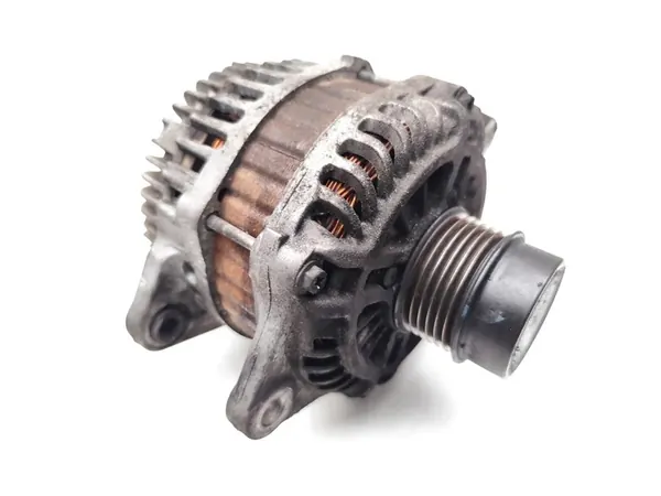 Jeep Compass Alternator 2.4 4x4 2012 4801323AD image 10