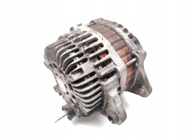Jeep Compass Alternator 2.4 4x4 2012 4801323AD image 3
