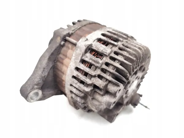 Jeep Compass Alternator 2.4 4x4 2012 4801323AD image 4