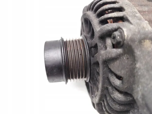 Jeep Compass Alternator 2.4 4x4 2012 4801323AD image 5