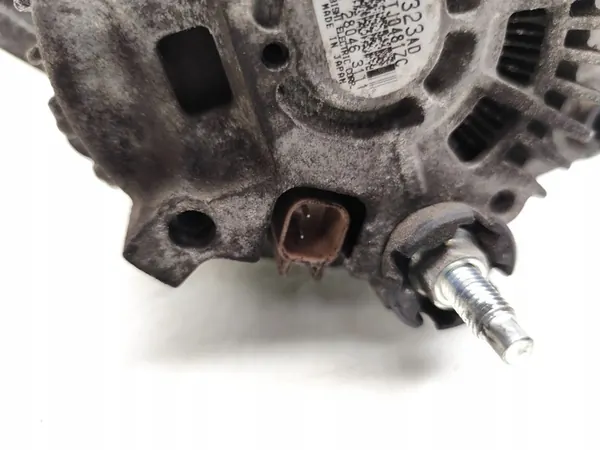 Jeep Compass Alternator 2.4 4x4 2012 4801323AD image 6