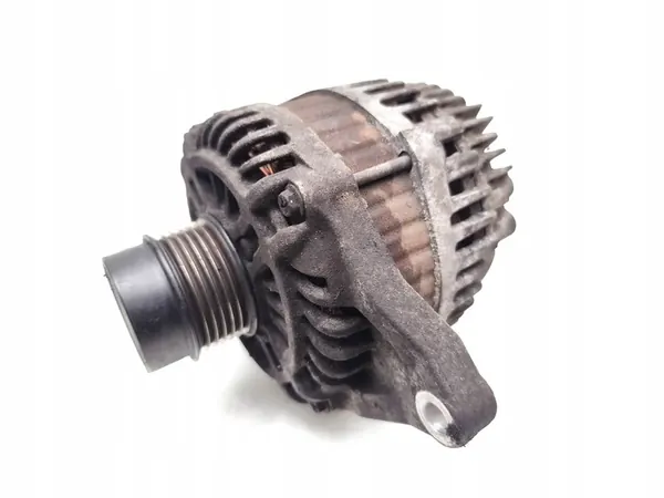 Jeep Compass Alternator 2.4 4x4 2012 4801323AD image 9