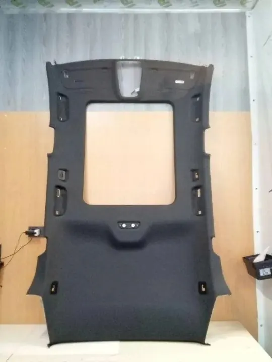 Himmel Audi e-tron 2019 OEM 4KE867505D image 3