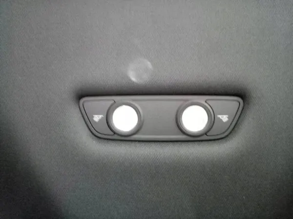 Himmel Audi e-tron 2019 OEM 4KE867505D image 5