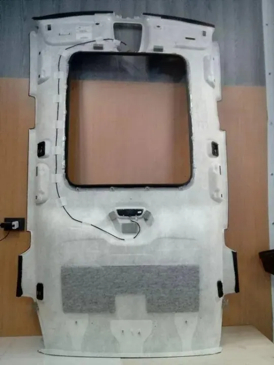 Himmel Audi e-tron 2019 OEM 4KE867505D image 6