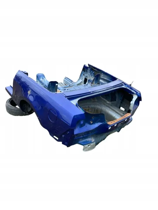 Ford Mustang Heckblech OEM 860000 image 2