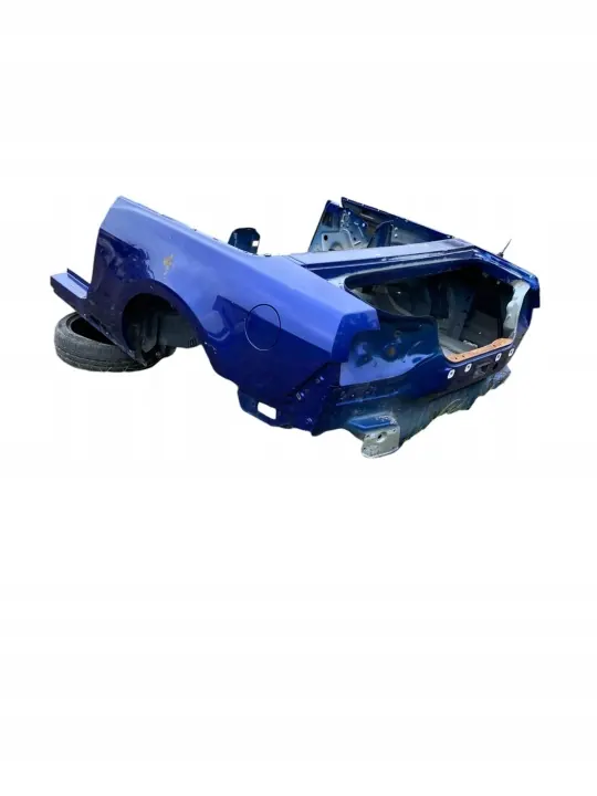 Ford Mustang Heckblech OEM 860000 image 3