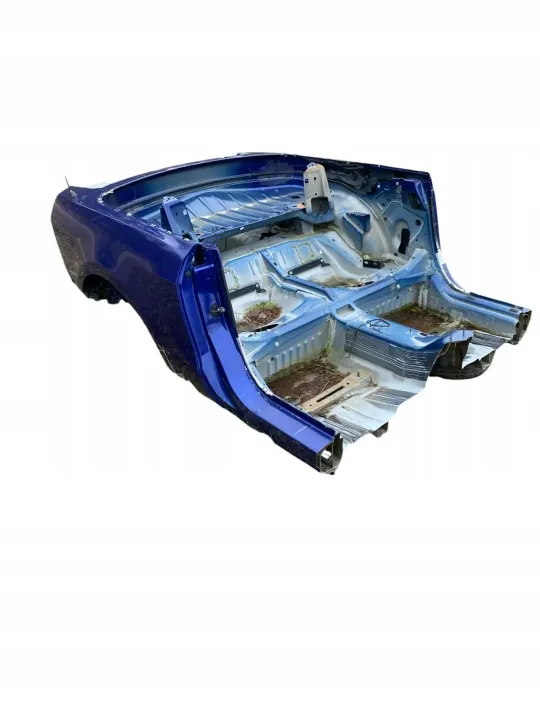 Ford Mustang Heckblech OEM 860000 image 4