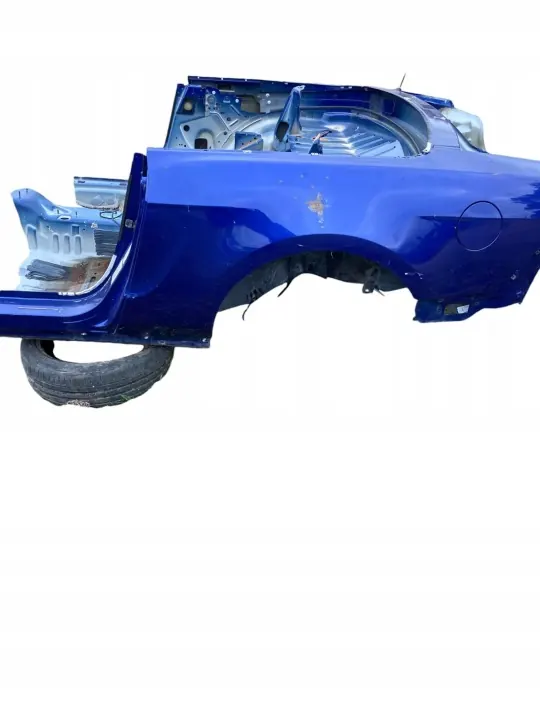 Ford Mustang Heckblech OEM 860000 image 5