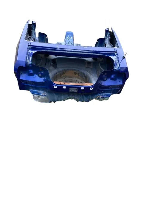 Ford Mustang Heckblech OEM 860000 image 6