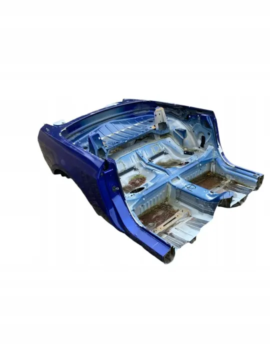 Ford Mustang Heckblech OEM 860000 image 7
