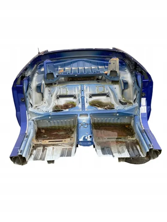 Ford Mustang Heckblech OEM 860000 image 8