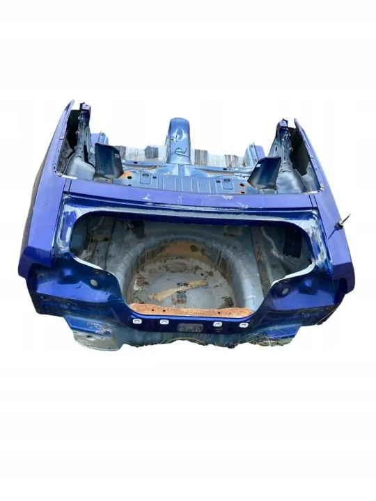 Ford Mustang Heckblech OEM 860000 image 9