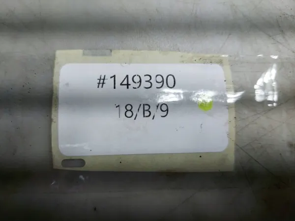Turbolader OEM 55205483 voor Opel Vectra C 1.9 CDTI image 7