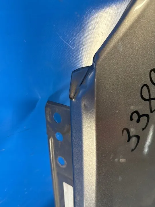 Fram Höger Skärm KIA SORENTO UM 2014- 66321-C5000 image 2