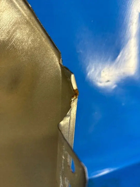 Fram Höger Skärm KIA SORENTO UM 2014- 66321-C5000 image 3