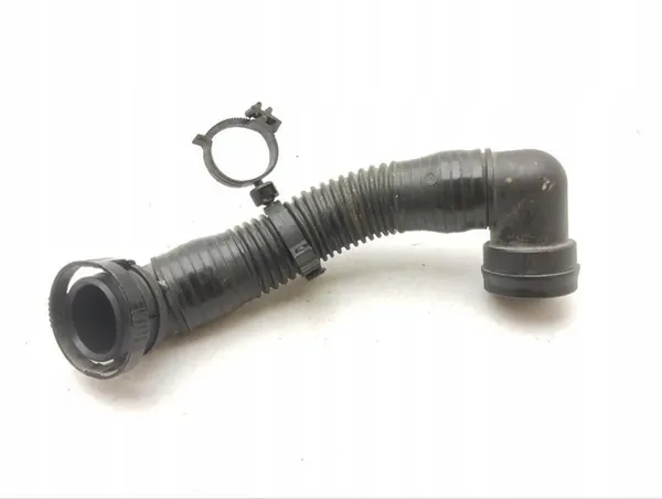 Tuyaux flexibles / rigides Bentley CONTINENTAL FLYING SPUR 2012 3W0131 image 2