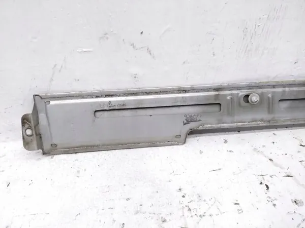 Vasen kiskansio OEM A4476900270 Mercedes Vito Viano image 4