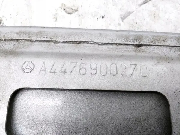 Vasen kiskansio OEM A4476900270 Mercedes Vito Viano image 7