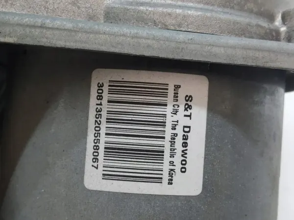 Elektrisk styrkolonn OEM 563002L700 image 6