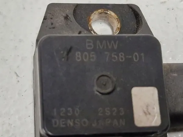 Pakokaasun paineanturi TOYOTA AVENSIS T27 1.6 D4D OEM 7805758-01 image 2