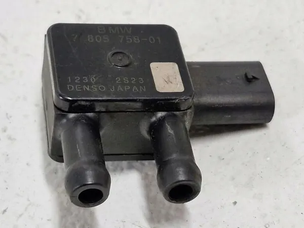 Pakokaasun paineanturi TOYOTA AVENSIS T27 1.6 D4D OEM 7805758-01 image 5