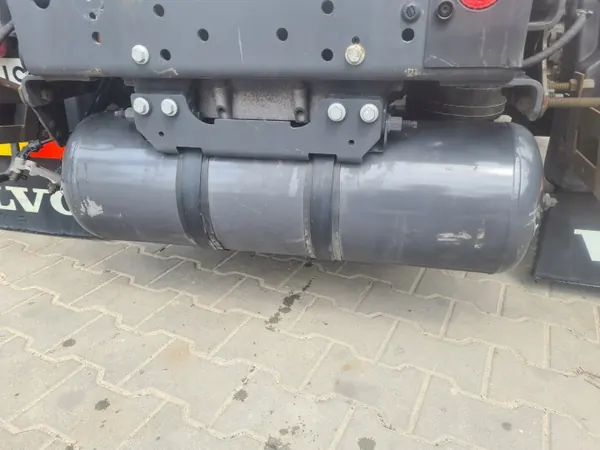 Volvo OE 21 253 482 Tanque de ar, Sistema pneumático image 2