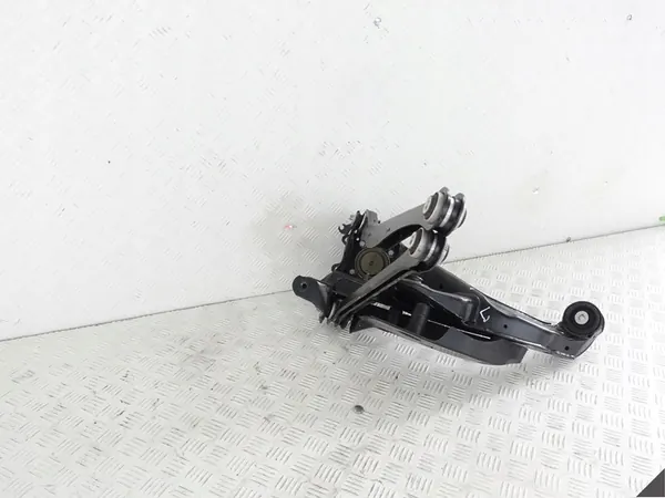 MINI F55 F56 F57 Mozzo Posteriore Sinistro image 2