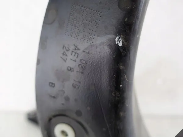 MINI F55 F56 F57 Mozzo Posteriore Sinistro image 7