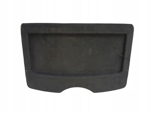 SEAT LEON II kofferbakplank OEM 490849 - Zwart image 2