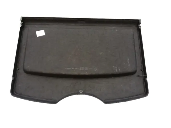 SEAT LEON II kofferbakplank OEM 490849 - Zwart image 8