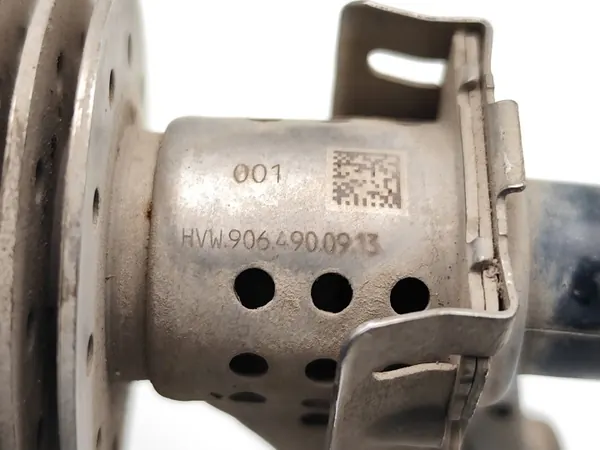 Piezas colector escape OEM HVW9064900913 VW Crafter image 7