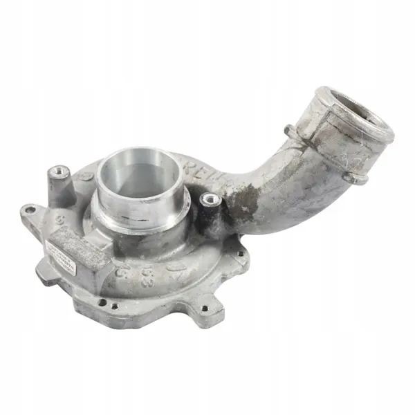 Turboahdin OEM 059145722S Audi 3.0 TDI:lle image 2