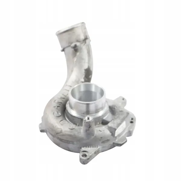 Turboahdin OEM 059145722S Audi 3.0 TDI:lle image 10