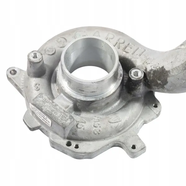 Turboahdin OEM 059145722S Audi 3.0 TDI:lle image 3
